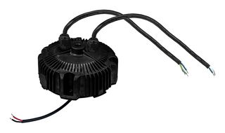 MEAN WELL HBG-200-48AB