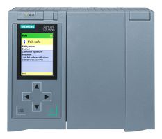 SIEMENS 6AG1518-4FP00-4AB0