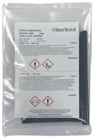 ROBNOR PX804C-1/BK/250