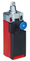 Bernstein I81-U1Z Rk Limit Switch, Spst, 1.5A, 240Vac