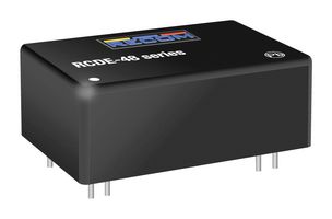 RECOM POWER RCDE-48-0.35