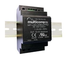 MULTICOMP PRO MP-LI60-20B48PR2