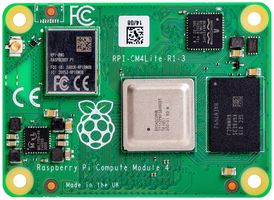 RASPBERRY-PI CM4004000B