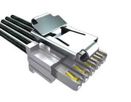 SAMTEC MMSS-06-20-L-10.00-D-K-LDS