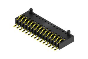 SAMTEC SEI-110-02-GF-S-AB