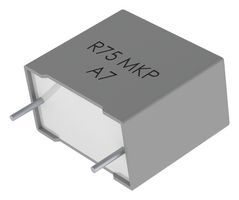 KEMET R75QW368050L0J