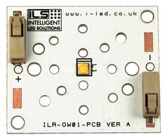 INTELLIGENT LED SOLUTIONS ILR-XN01-S270-LEDIL-SC201.