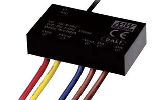 MEAN WELL LDD-1050H-WDA