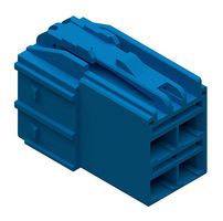 MOLEX / PARTNER STOCK 206997-2401