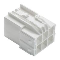 MOLEX / PARTNER STOCK 206997-2611