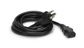 784686-01 - POWER CABLE, 250V, 10A, TEST EQUIPMENT;