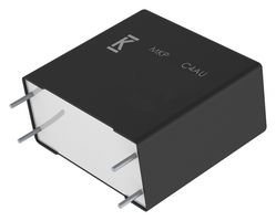 KEMET C4AULBW6120M3NK