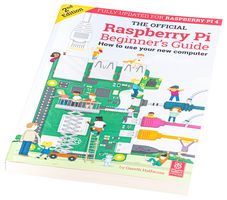 RASPBERRY-PI MAG70DE