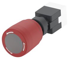 ALCOSWITCH - TE CONNECTIVITY PBES16L1OR