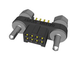 AMPHENOL SOCAPEX MHDAS2M008YDE10