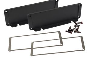 HAMMOND 1457TEPF