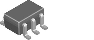 ONSEMI NC7WZ07P6