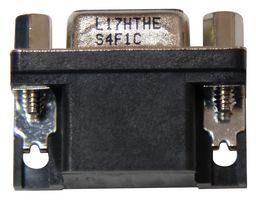 AMPHENOL COMMUNICATIONS SOLUTIONS L17HTHES4F1C