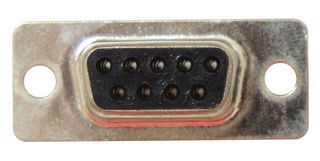 AMPHENOL COMMUNICATIONS SOLUTIONS L77SDE09S1ACH4F