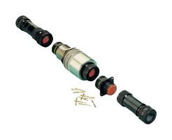 OMEGA PFTCC-12CU