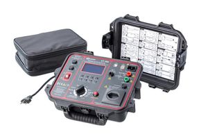 BEHA-AMPROBE GT-900-D FTT KIT