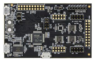 TDK INVENSENSE DK-42352