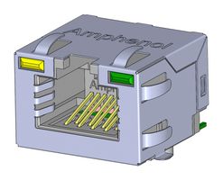 AMPHENOL COMMUNICATIONS SOLUTIONS RJE3A1881412