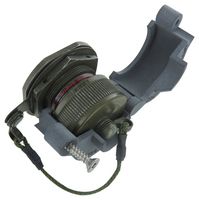 AMPHENOL SOCAPEX CAPLOCK9TX