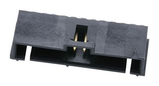 MOLEX / PARTNER STOCK 70555-0011