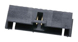 MOLEX / PARTNER STOCK 70555-0081