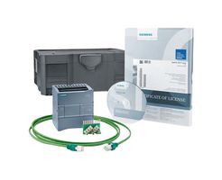 SIEMENS 6ES7212-1BE34-4YB0