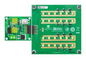 ANALOG DEVICES ADP8140CP-EVALZ