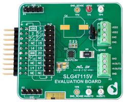 RENESAS SLG47115V-EVB