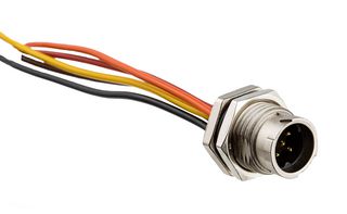 AMPHENOL LTW ASU-08PMMS-QC8A15