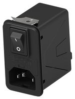 CORCOM - TE CONNECTIVITY 10HPSND1-HG