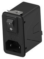 CORCOM - TE CONNECTIVITY 6HPSND1-NG