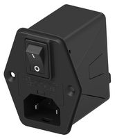 CORCOM - TE CONNECTIVITY 10HPEND1-NG