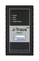 SEGGER 8.22.00