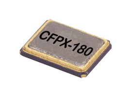 IQD FREQUENCY PRODUCTS LFXTAL085887RL3K