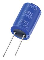 KYOCERA AVX SCCV60E107SRBQ