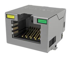 AMPHENOL COMMUNICATIONS SOLUTIONS RJE3B18864A2