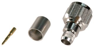 HUBER+SUHNER 11"N-50-7-43/133"NE