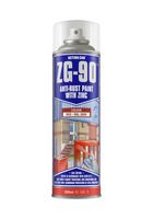 ACTION CAN ZG-90 RED, 500ML