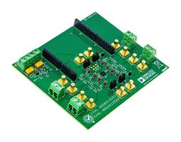 ANALOG DEVICES EVAL-ADG2412EBZ