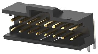 TE CONNECTIVITY 2MM-HSP-D13-HT-02-H-TB
