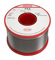 MULTICORE / LOCTITE 362 60EN 5C 0.7MM R 250G