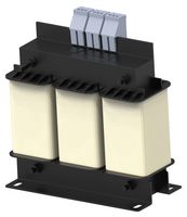 CORCOM - TE CONNECTIVITY RPQ-3-20
