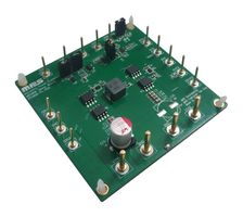 Monolithic Power Systems (Mps) Ev1909-Tl-00A Eval Board, Half-Bridge Gate Driver