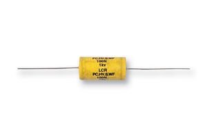 LCR COMPONENTS PC/HV/S/WF 4.FNF 1KV