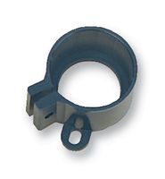 Lcr Components Ep0880/p Clamp, Flanged, 40Mm